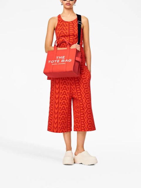 Marc Jacobs The Canvas Medium Tote bag - Orange