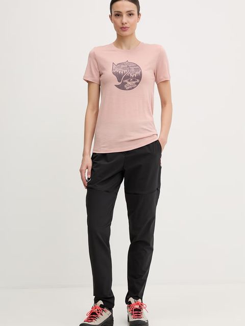 Salewa spodnie trekkingowe damskie PEDROC - zdjęcie produktu nr 1