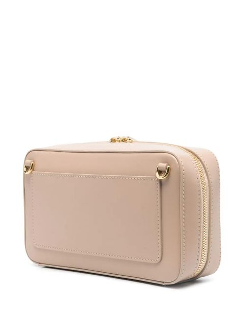 Dolce & Gabbana small DG Logo camera bag - Pink
