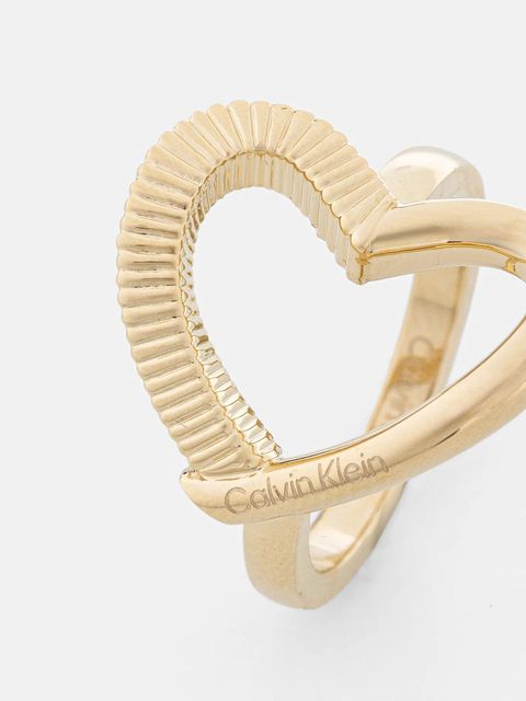 Calvin Klein pierścionek - zdjęcie produktu nr 1