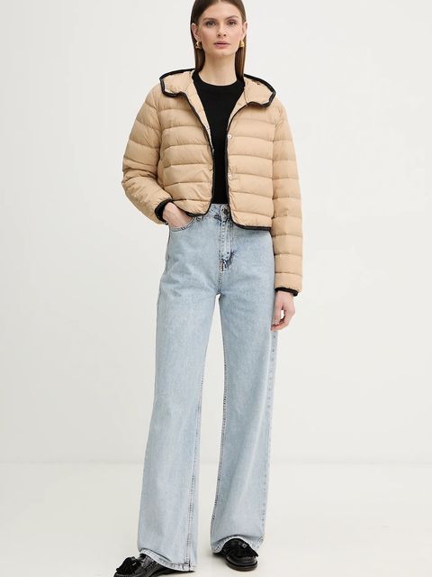 Armani Exchange kurtka puchowa