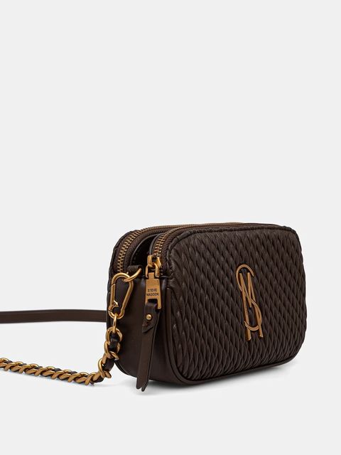 Steve Madden torebka Bdaisy-M kolor brązowy SM13002311 - zdjęcie produktu nr 2