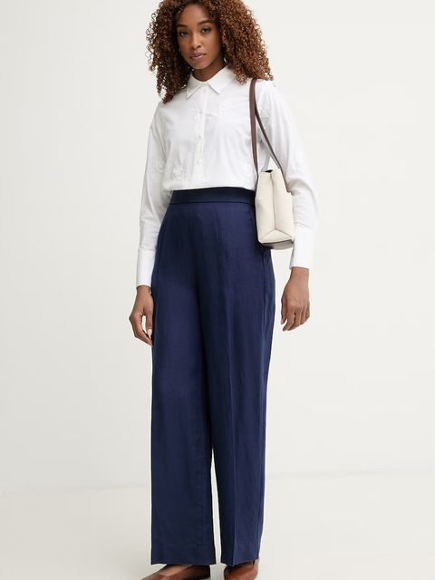 Pedro del Hierro koszula damska bawełniana - zdjęcie produktu nr 1