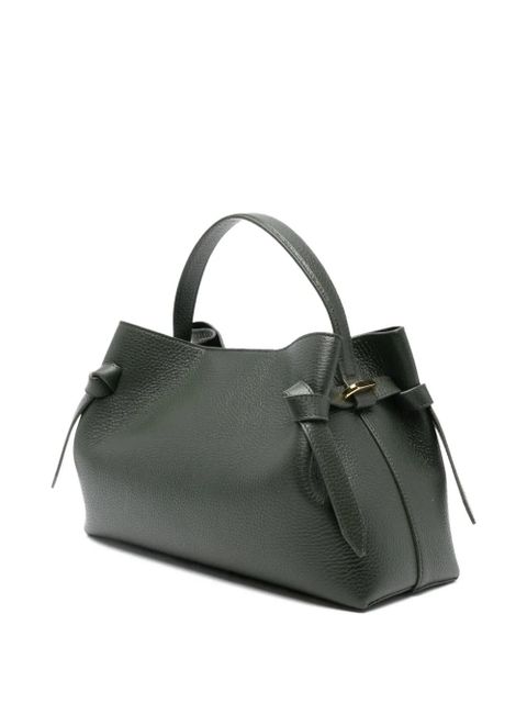 Yuzefi Gyoza shoulder bag - Green