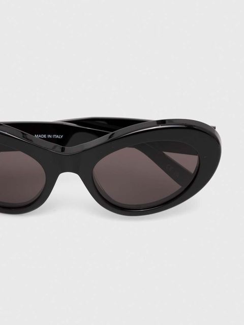Balenciaga okulary przeciwsłoneczne