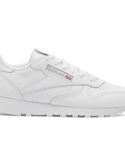 Reebok CLASSIC LEATHER 100008496 Biały - zdjęcie produktu nr 1