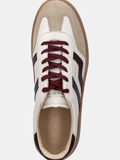 Gant sneakersy skórzane Cuzmani