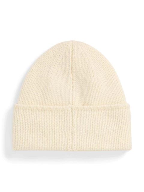 Polo Ralph Lauren czapka wełniana - zdjęcie produktu nr 1