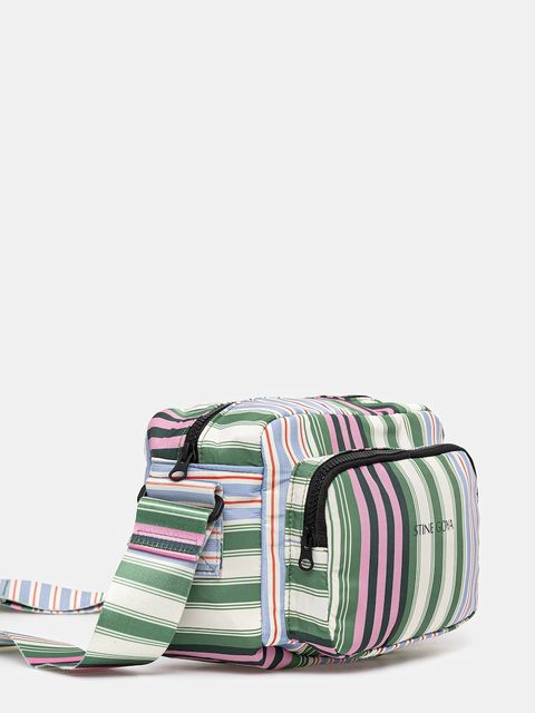 Stine Goya torebka kolor zielony SG-PF25-B001-2286 - zdjęcie produktu nr 2