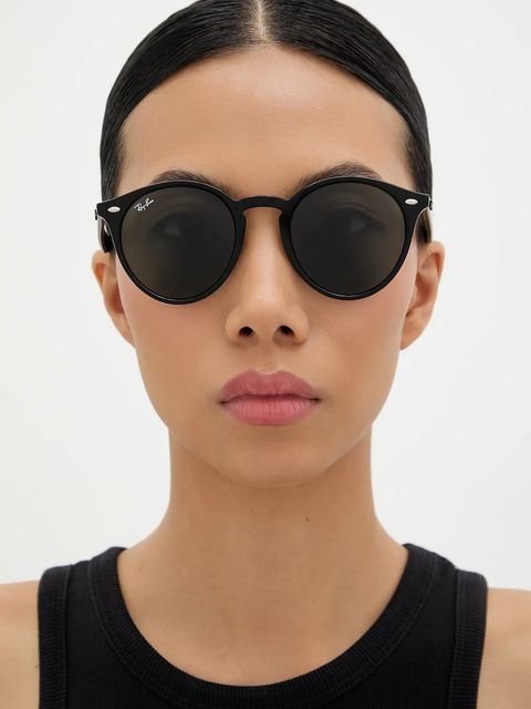 Ray-Ban - Okulary 0RB2180.601/71.51.