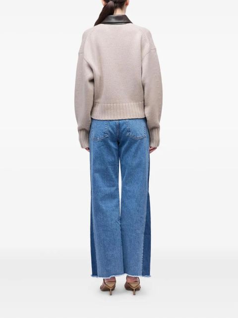 Simkhai 525-6050-K Oatmeal - Neutrals - zdjęcie produktu nr 2