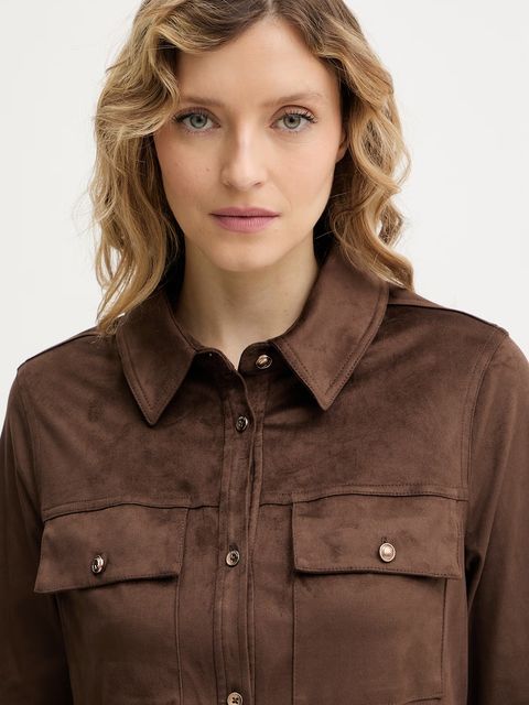 Guess koszula NUNZIA