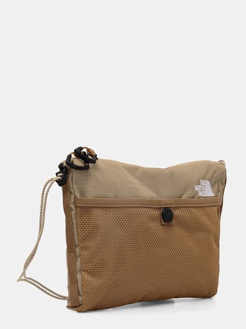 The North Face torebka damska Terra Lumbar 1L - zdjęcie produktu nr 1