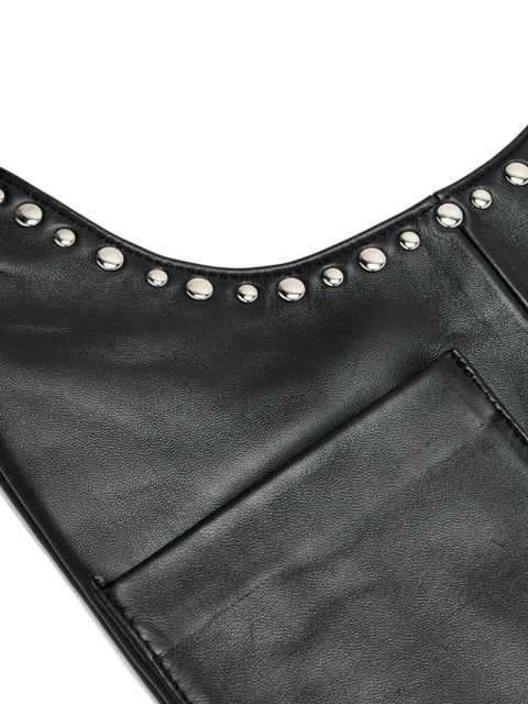 Gimaguas Blanca shoulder bag - Black
