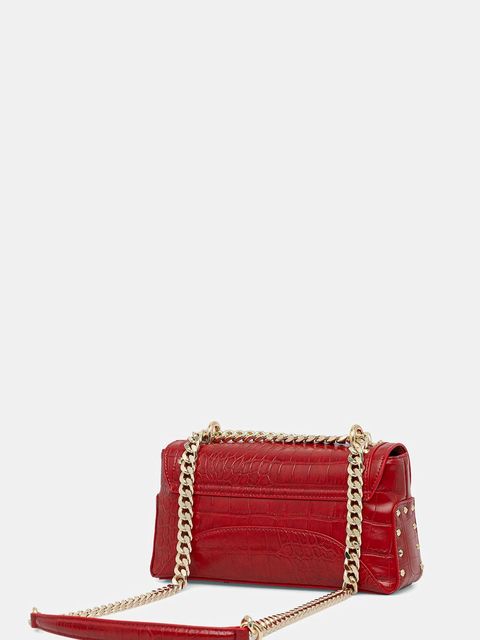 Just Cavalli torebka kolor czerwony 79RA4BF5 ZSB96