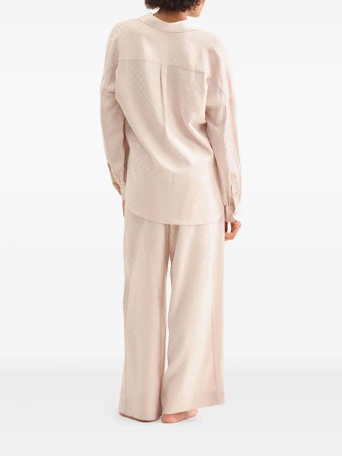 ERES Palace shirt - Pink