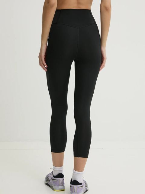 adidas Performance legginsy treningowe Optime Essentials