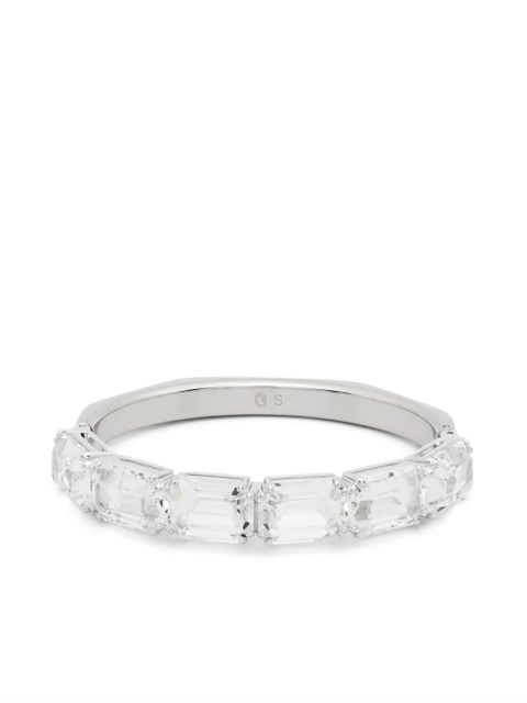 Swarovski Millenia bangle bracelet - Silver - zdjęcie produktu nr 1