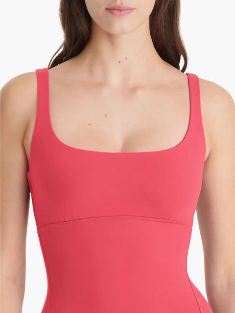 ERES Arnaque swimsuit - Pink