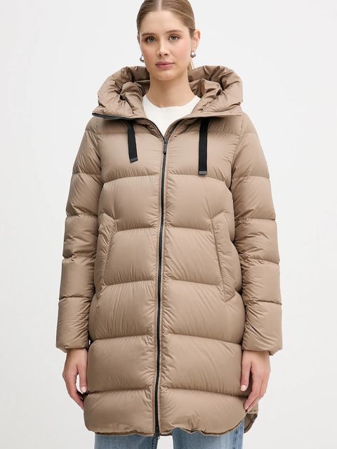 Bomboogie kurtka puchowa GENEVA - zdjęcie produktu nr 1