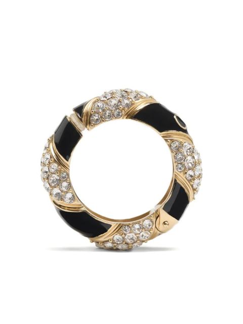 Valentino Garavani Pas Plus VLogo Signature earring - Gold