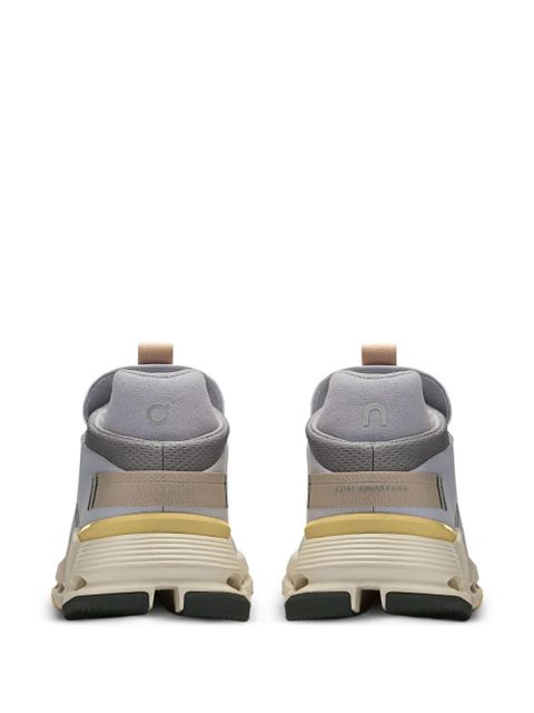 On Running Cloudnova 2 low-top sneakers - Blue - zdjęcie produktu nr 2