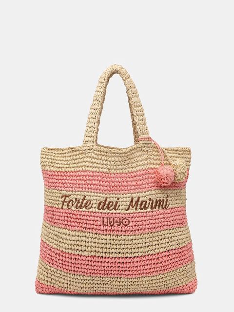 Liu Jo torba plażowa damska - zdjęcie produktu nr 1