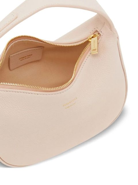 Ferragamo North-South mini bag - Neutrals - zdjęcie produktu nr 2