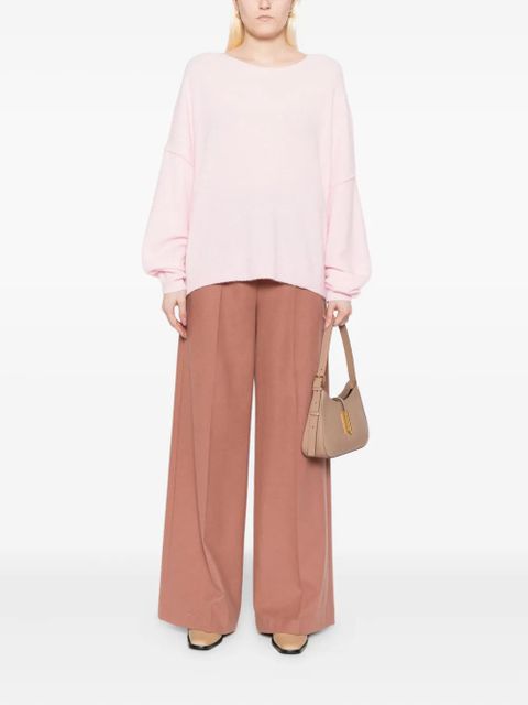 American Vintage Damsville jumper - Pink - zdjęcie produktu nr 2