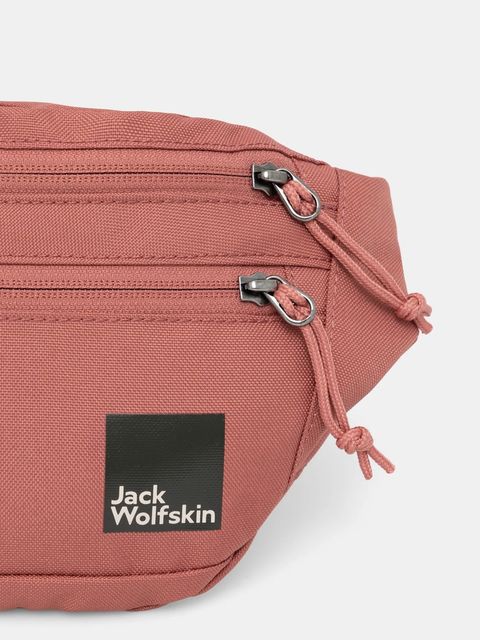 Jack Wolfskin nerka Konya kolor pomarańczowy 8007801