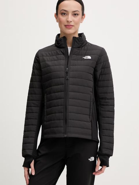 The North Face kurtka trekkingowa damska Canyonlands - zdjęcie produktu nr 2
