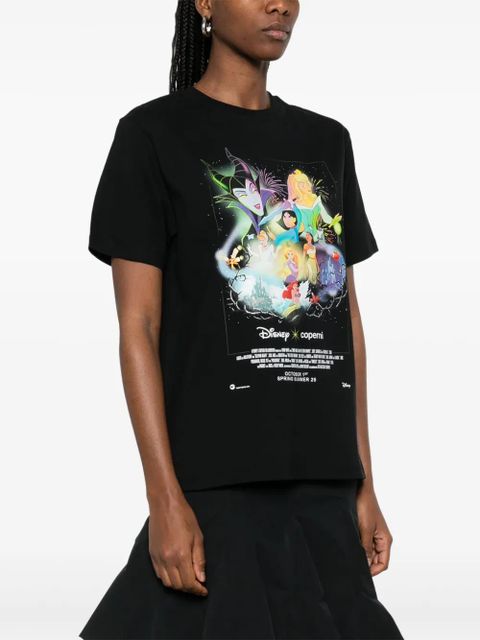 Coperni x Disney Collector T-shirt - Black - zdjęcie produktu nr 2
