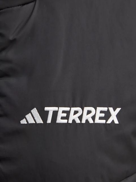 adidas TERREX kurtka sportowa puchowa Multi