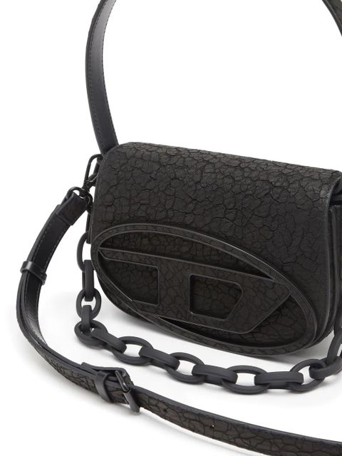 Diesel 1DR shoulder bag - Black