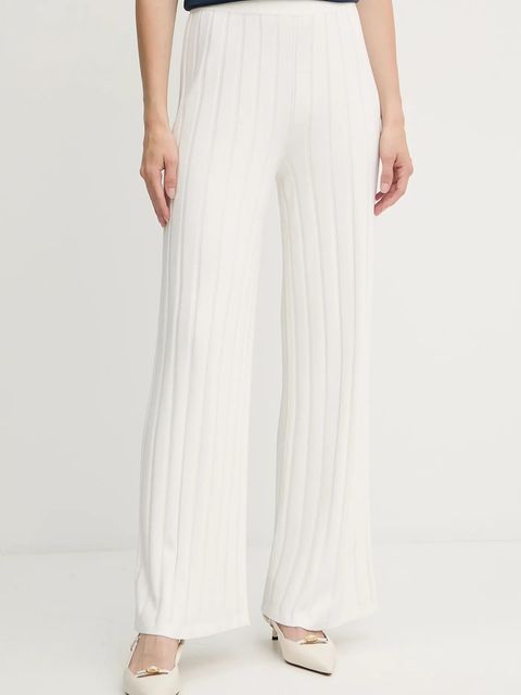 MM by Max Mara spodnie dresowe TEMA - zdjęcie produktu nr 1