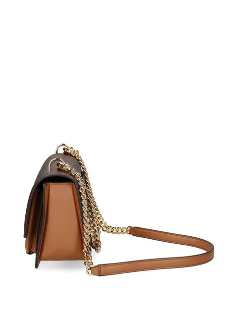 Michael Kors Claire crossbody bag - Brown
