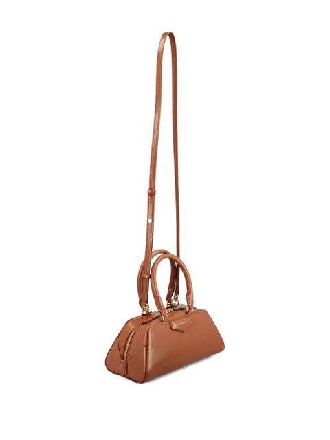 Givenchy Antigona mini bag - Brown