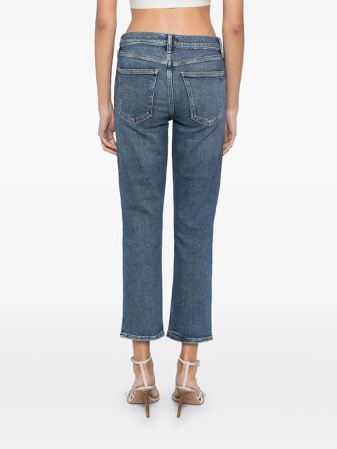 AGOLDE Kye jeans - Blue