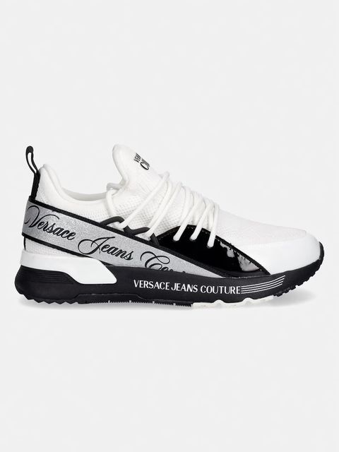 Versace Jeans Couture sneakersy - zdjęcie produktu nr 1