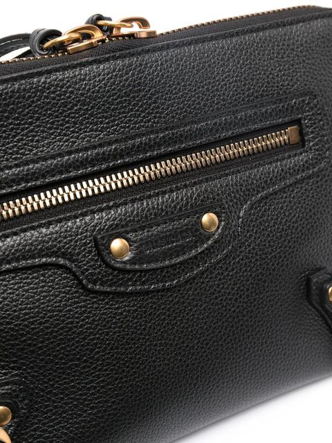 Balenciaga Neo Classic clutch - Black