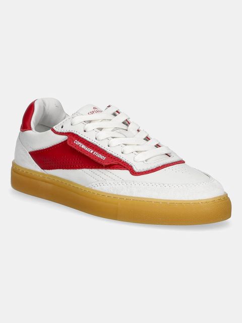 Copenhagen sneakersy skórzane Leather - zdjęcie produktu nr 1