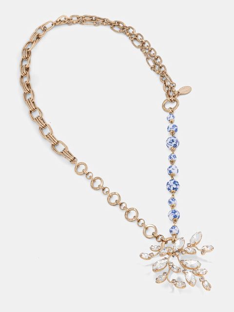 Weekend Max Mara naszyjnik damski ASTADIO - zdjęcie produktu nr 2