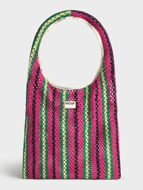 WOUF torebka Tramontane - zdjęcie produktu nr 2