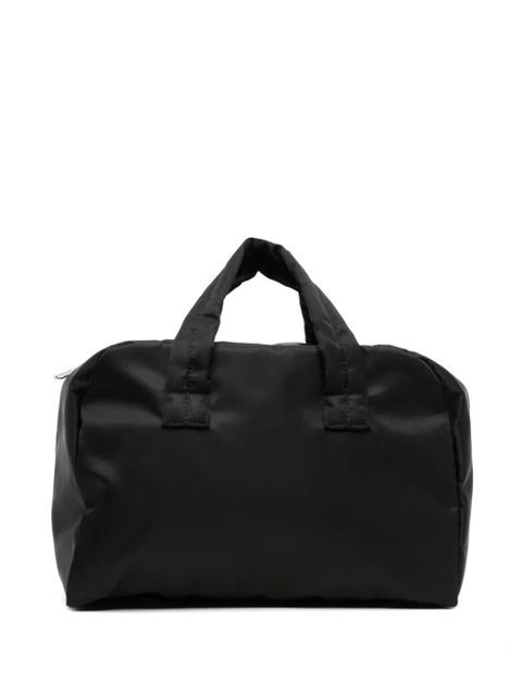 Comme Des Garçons zipped tote bag - Black - zdjęcie produktu nr 1
