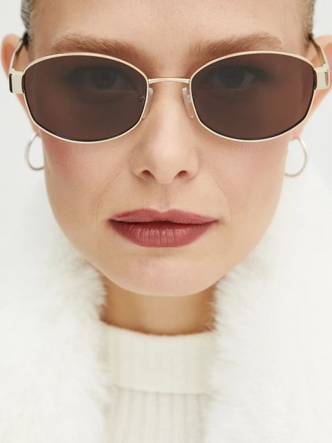 Michael Kors okulary przeciwsłoneczne