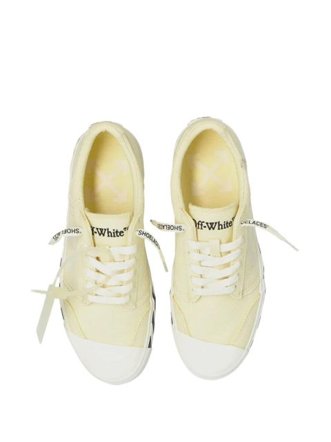 Off-White Vulcanized Undercut sneakers - Neutrals