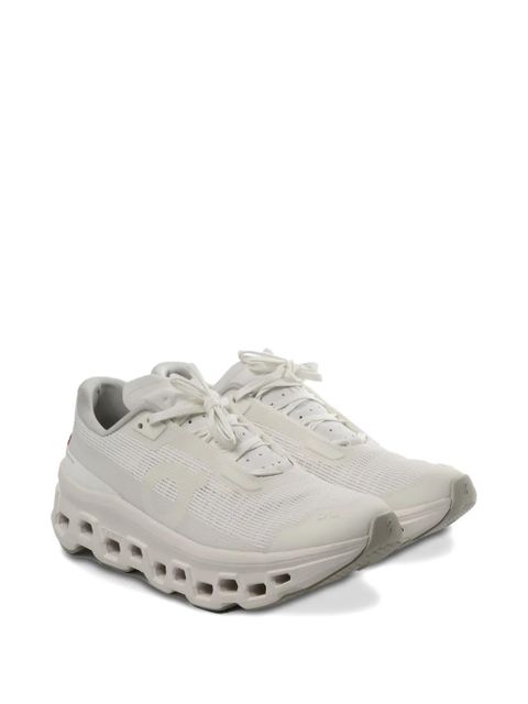 On Running Cloudmonster Void perforated sneakers - White - zdjęcie produktu nr 2