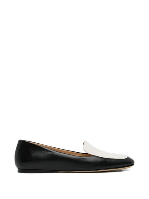 Gabriela Hearst Aveda flats - Black - zdjęcie produktu nr 1