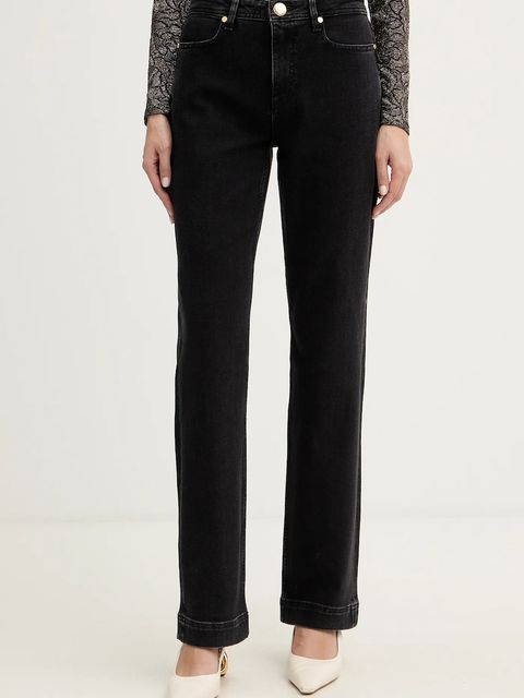 Marciano by Guess jeansy DORIS damskie high waist 5BGA03 7147A - zdjęcie produktu nr 1