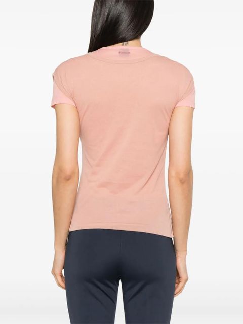 PINKO layered T-shirt - zdjęcie produktu nr 2